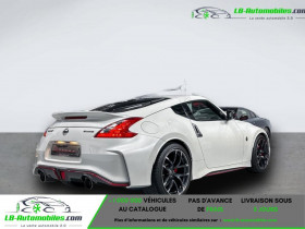 Nissan 370 Z NISMO 345 BVM  occasion � Beaupuy - photo n�8