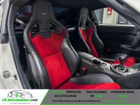 Nissan 370 Z NISMO 345 BVM  occasion � Beaupuy - photo n�4