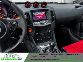 Nissan 370 Z NISMO 345 BVM  occasion � Beaupuy - photo n�3