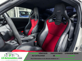 Nissan 370 Z NISMO 345 BVM  occasion � Beaupuy - photo n�2