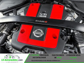 Voiture occasion Nissan 370 Z NISMO 345 BVM