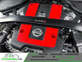 Nissan 370 Z , garage LB AUTOMOBILES � Beaupuy