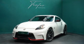 Nissan 370 Z Nismo I 3.6 344CH I Phase 3 I Suivi complet I Origine France  � le petit quevilly 76
