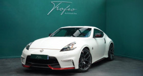 Nissan 370 Z occasion 2018 mise en vente &agrave; le petit quevilly par le garage TROFEO - photo n&deg;1