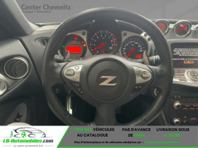 Nissan 370 Z Nismo RS Limited Editon Nr. 23 von 25  occasion  Beaupuy - photo n6