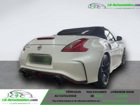 Nissan 370 Z Nismo RS Limited Editon Nr. 23 von 25  occasion  Beaupuy - photo n3