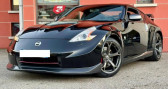 Nissan 370 Z Nismo V1 trs faible KMS   BOURG LES VALENCE 26