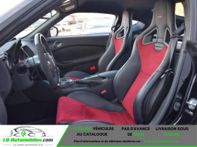 Nissan 370 Z Nismo  occasion  Beaupuy - photo n6