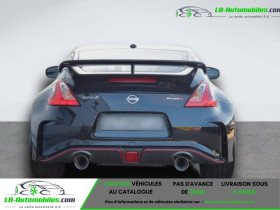 Nissan 370 Z Nismo  occasion  Beaupuy - photo n5