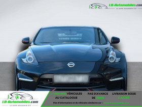 Nissan 370 Z Nismo  occasion  Beaupuy - photo n3