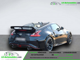 Nissan 370 Z Nismo  occasion  Beaupuy - photo n2