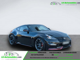 Nissan 370 Z , garage LB AUTOMOBILES  Beaupuy