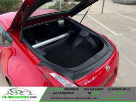 Nissan 370 Z NISSAN 370Z/ MANUAL/BORLA EXHAUST/LOW MILES  occasion  Beaupuy - photo n6