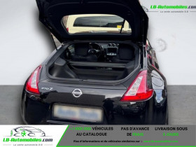 Nissan 370 Z Pack KAMERA,AKRAPOVIC,DEUTSCHES-AUTO,1-HAND  occasion  Beaupuy - photo n4
