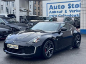 Annonce Nissan 370 Z occasion Essence Pack KAMERA,AKRAPOVIC,DEUTSCHES-AUTO,1-HAND  L'Union