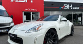 Annonce Nissan 370 Z occasion Essence ROADSTER 3.7 330 PACK BVA � PLUNERET