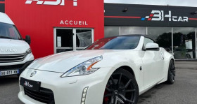 Nissan 370 Z , garage BH CAR AURAY � PLUNERET