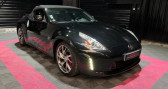 Nissan 370 Z occasion année 2013 boite Automatique Annonce Nissan 370 Z occasion Essence roadster 3.7 v6 328 pack cabriolet immat à Cuincy