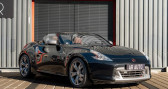 Annonce Nissan 370 Z occasion Essence ROADSTER 3.7 V6 328CH PACK BVA ENTRETIEN COMPLET COBRA BOSE  � Sausheim