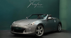 Nissan 370 Z , garage TROFEO � le petit quevilly