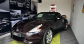 Nissan 370 Z Roadster BVA   Saint-Maur-des-Fossés 94