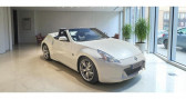 Annonce Nissan 370 Z occasion Essence ROADSTER CAB 3.7 V6 328 BVA PACK / 1ERE MAIN FRANCAISE / HIS à SAINT LAURENT DU VAR