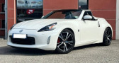Nissan 370 Z Roadster Pack dernier Facelift  2019 - annonce de voiture en vente sur Auto Sélection.com