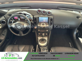Nissan 370 Z Roadster Pack Nismo RS 18/25  occasion  Beaupuy - photo n3