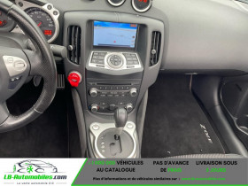 Nissan 370 Z Roadster Pack  occasion  Beaupuy - photo n6