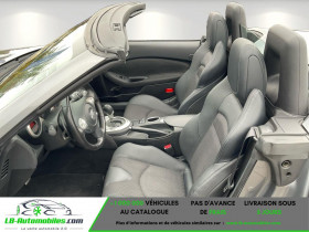 Nissan 370 Z Roadster Pack  occasion  Beaupuy - photo n5