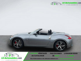Nissan 370 Z Roadster Pack  occasion  Beaupuy - photo n4