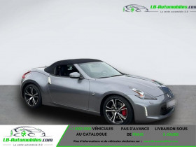 Nissan 370 Z Roadster Pack  occasion  Beaupuy - photo n2