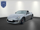 Annonce Nissan 370 Z occasion Essence Roadster Pack  L'Union