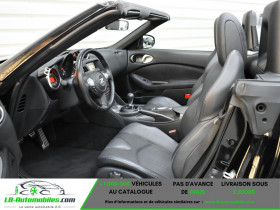 Nissan 370 Z Roadster Pack+Nur.8.200km+1.Hand  occasion  Beaupuy - photo n5