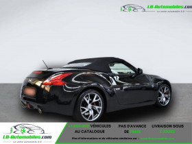 Nissan 370 Z Roadster Pack+Nur.8.200km+1.Hand  occasion  Beaupuy - photo n3
