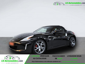 Nissan 370 Z Roadster Pack+Nur.8.200km+1.Hand  occasion  Beaupuy - photo n2