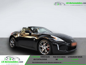 Nissan 370 Z , garage LB AUTOMOBILES  Beaupuy