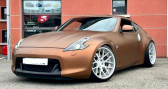 Nissan 370 Z Show car Trs faible Kms   BOURG LES VALENCE 26