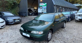 Nissan Almera occasion 1998 mise en vente à Sathonay-Camp par le garage GARAGE BRONDEL - photo n°1
