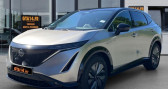 Nissan Ariya - 218 - 63 KWh Advance   LE CASTELET 14