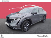 Nissan Ariya 63kWh 218ch Advance   CHOLET 49