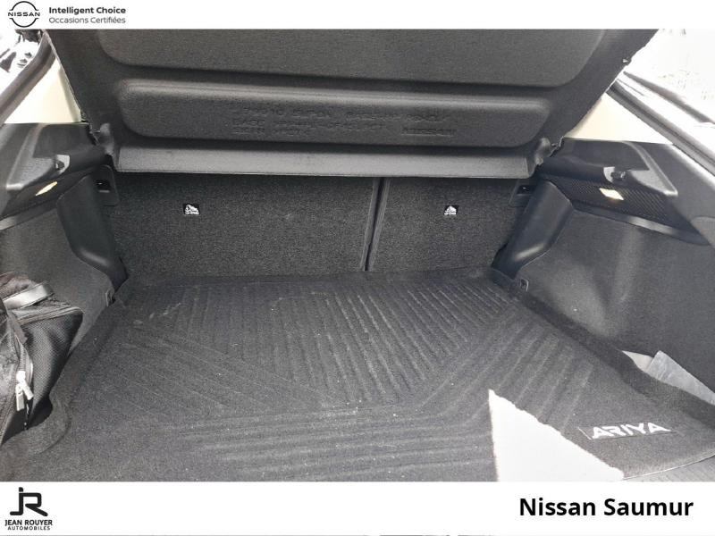 Nissan Ariya 63kWh 218ch Advance  occasion  ST LAMBERT DES LEVEES - photo n7
