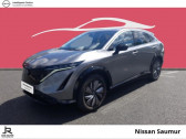 Nissan Ariya 63kWh 218ch Advance  2022 - annonce de voiture en vente sur Auto Sélection.com