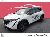 Annonce Nissan Ariya occasion  87kWh 242ch Evolve  MOUILLERON LE CAPTIF