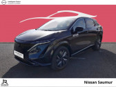 Annonce Nissan Ariya occasion  87kWh 242ch Evolve  ST LAMBERT DES LEVEES