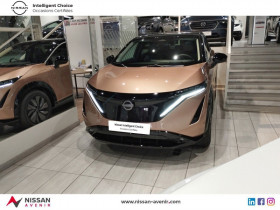 Nissan Ariya , garage Nissan Montrouge  Montrouge