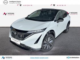 Nissan Ariya , garage Nissan Corbeil  Corbeil Essonnes