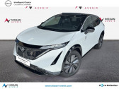 Nissan Ariya occasion année 2024 boite Automatique Annonce Nissan Ariya occasion Electrique 87kWh 242ch Evolve à Corbeil Essonnes