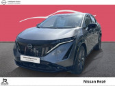 Nissan Ariya occasion année 2022 boite Automatique Annonce Nissan Ariya occasion Electrique 87kWh 242ch Evolve à REZE