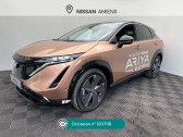 Annonce Nissan Ariya occasion Electrique 87kWh 242ch Evolve à Amiens